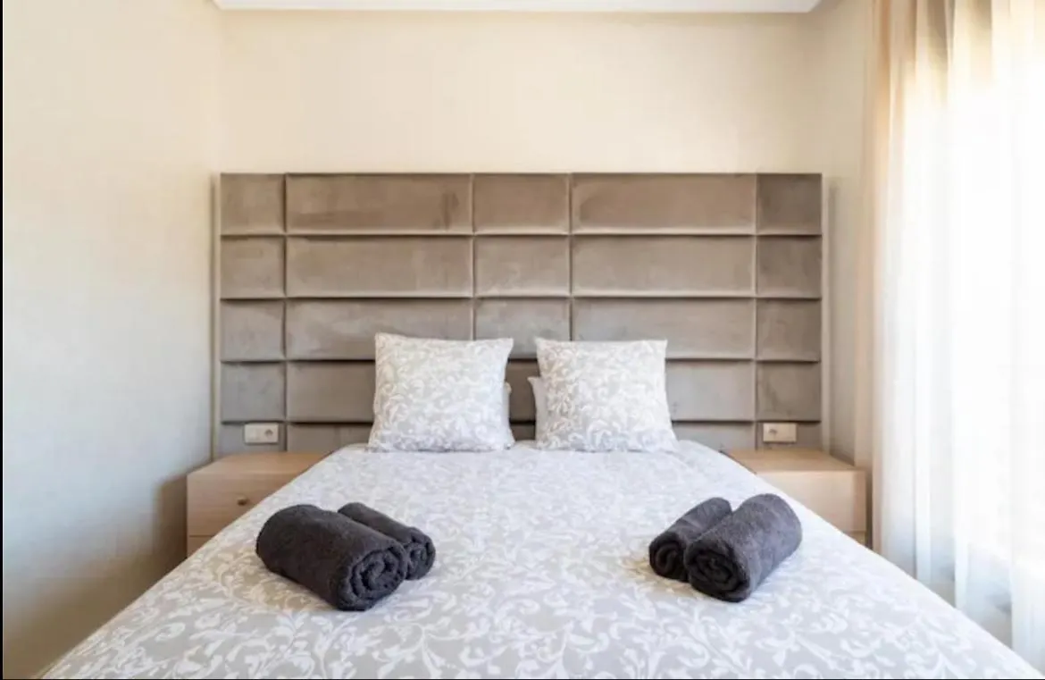 Appartement Gueliz Марракеш 0*,  Марокко