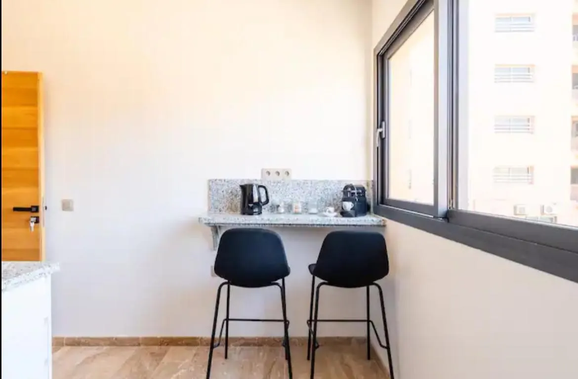 Appartement Gueliz Марракеш