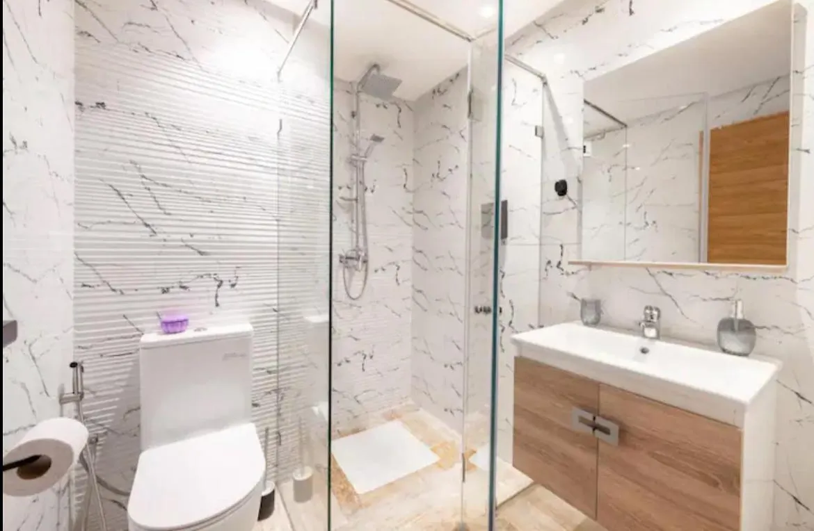 Appartement Gueliz Marrakesh 0*,