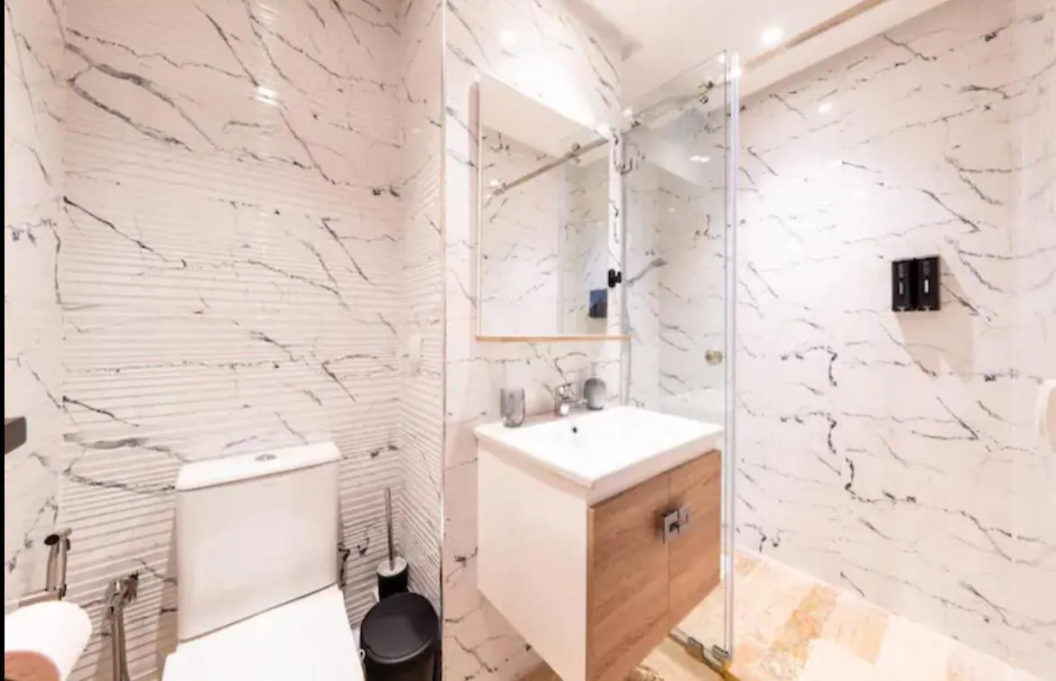 Apartment Appartement Gueliz Marrakesh